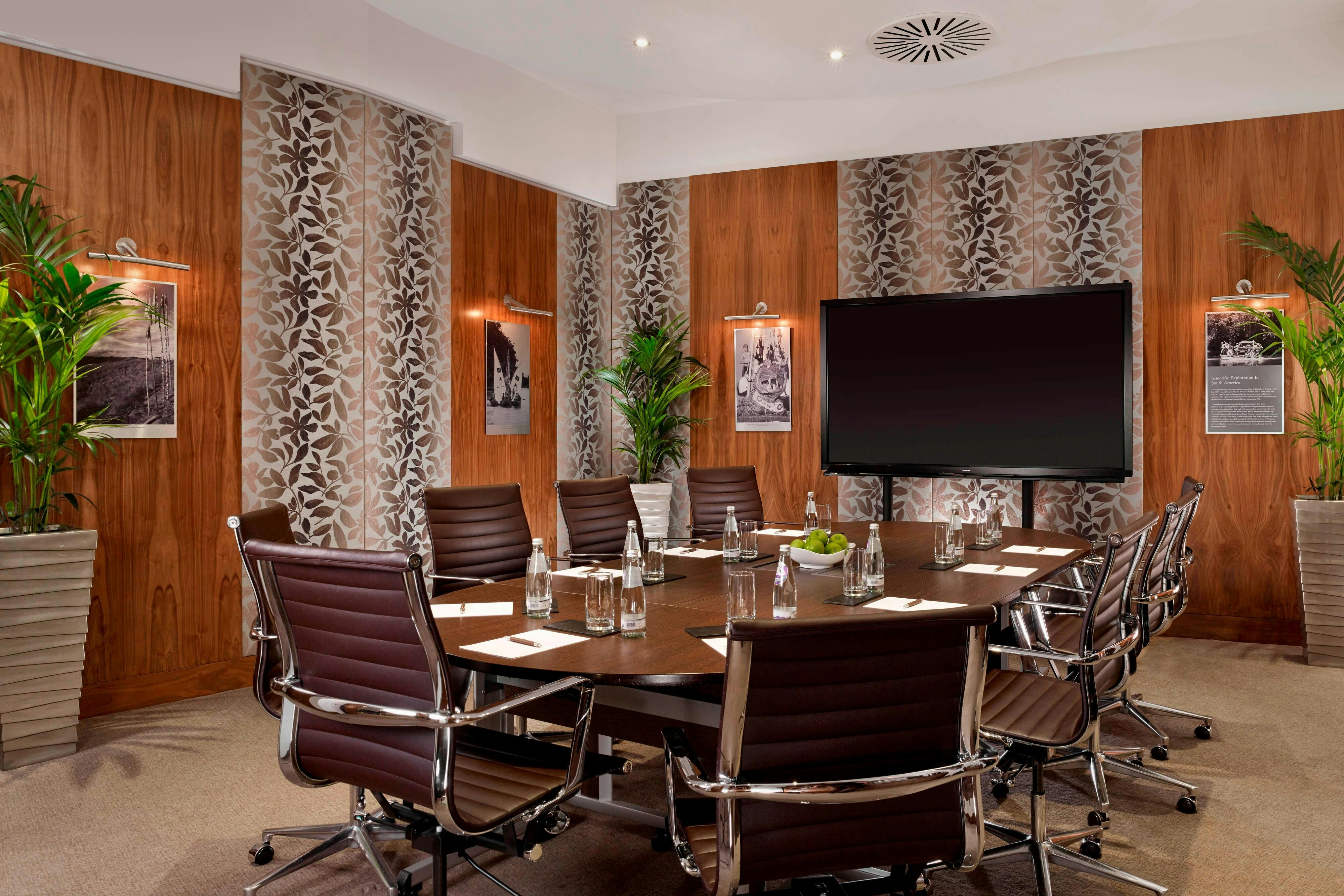The Park Tower Knightsbridge, a Luxury Collection Hotel, London 51/60