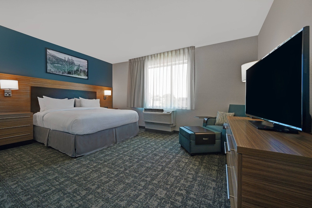 TownePlace Suites by Marriott Sacramento Airport Natomas 15/60