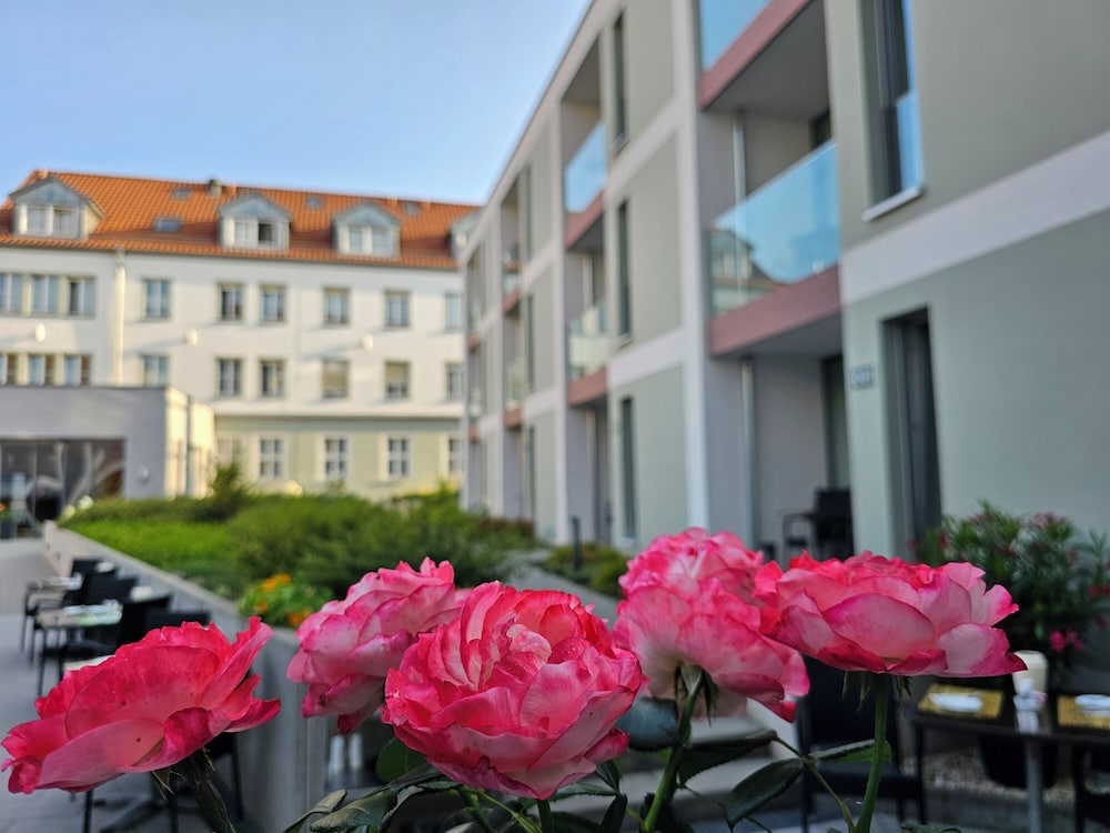 Hotel Am Kaisersaal 67/70