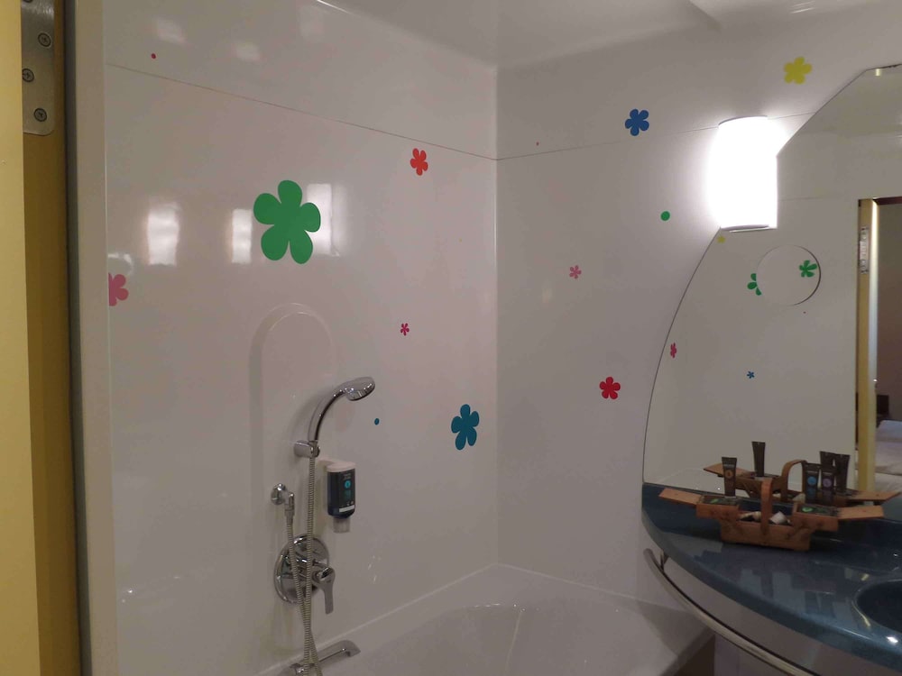 Novotel Suites Wien City Donau 37/72