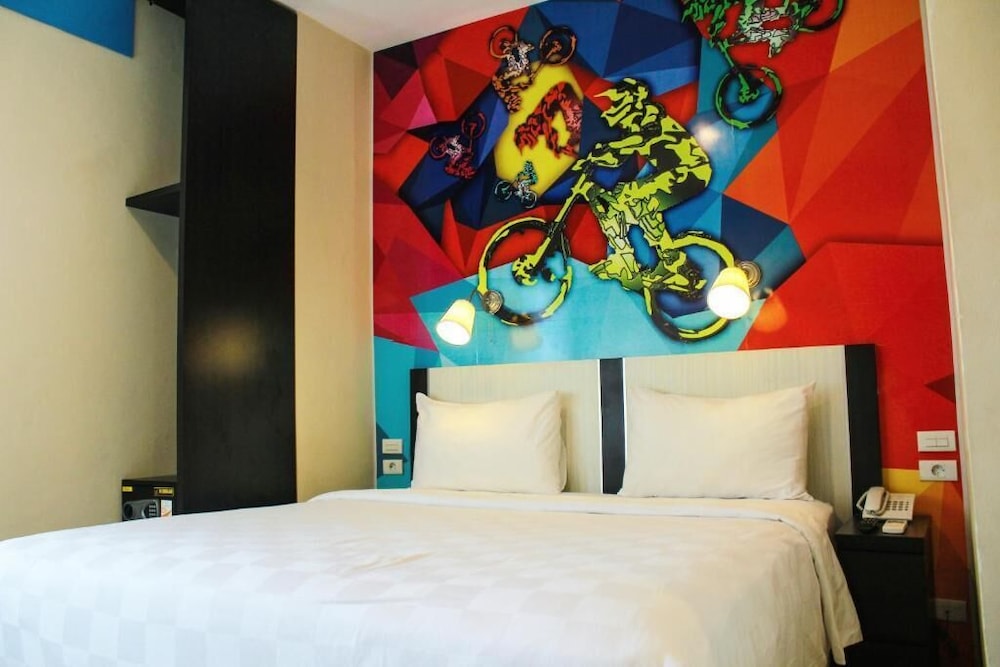 Sinar Sport Hotel 20/59