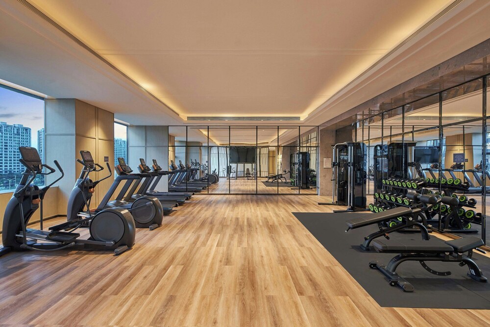 Courtyard by Marriott Changchun 17/37