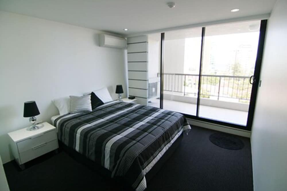 Genesis Holiday Apartments 22/76
