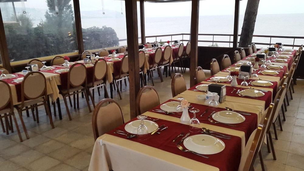 Otel Diyojen 22/50