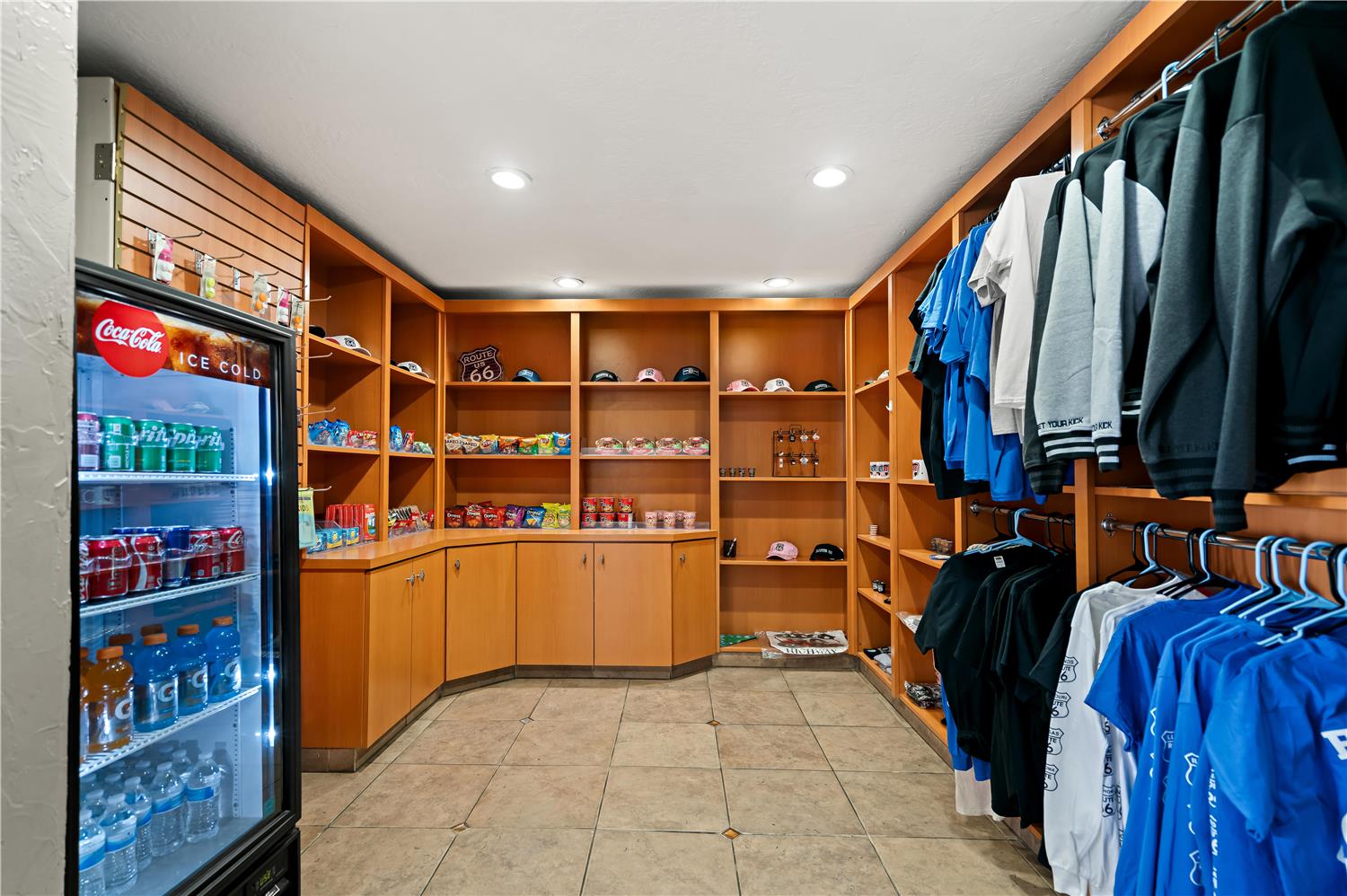 Best Western Desert Villa Inn 2/14