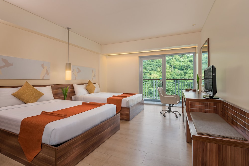 Pico Sands Hotel 15/38