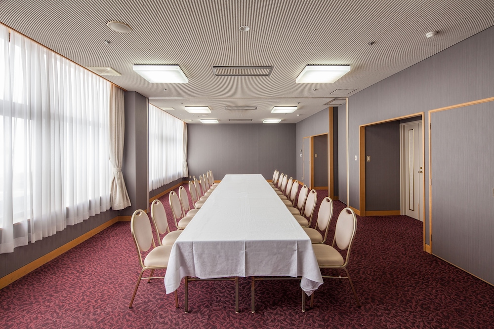 Aomori Winery Hotel 26/48