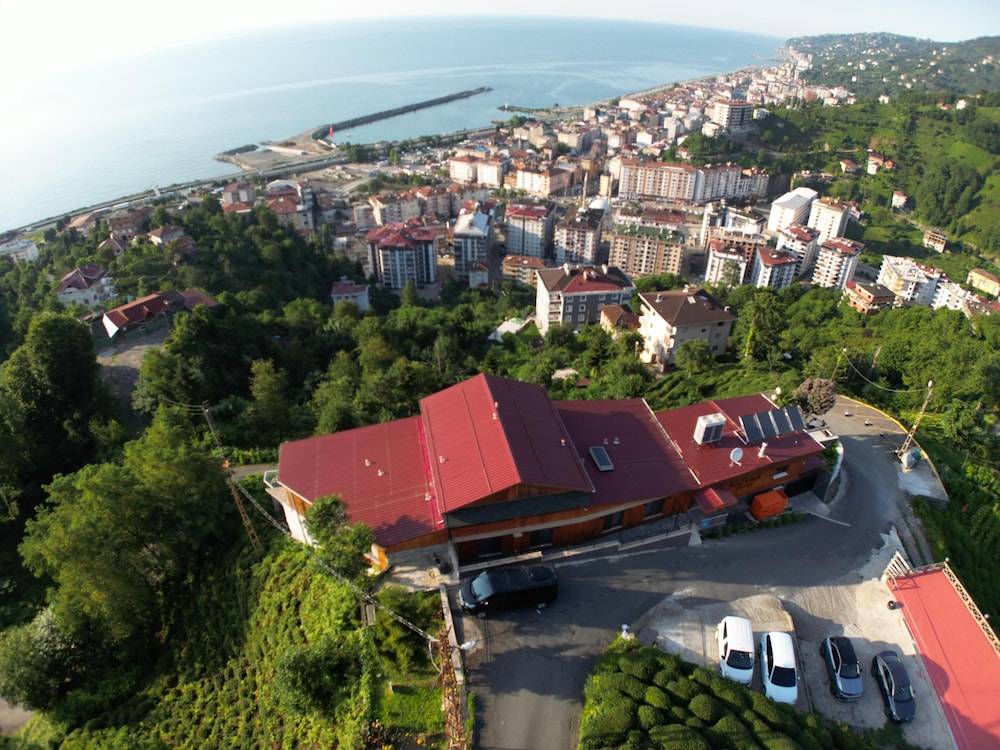 Sari Kosk Hotel 6/50