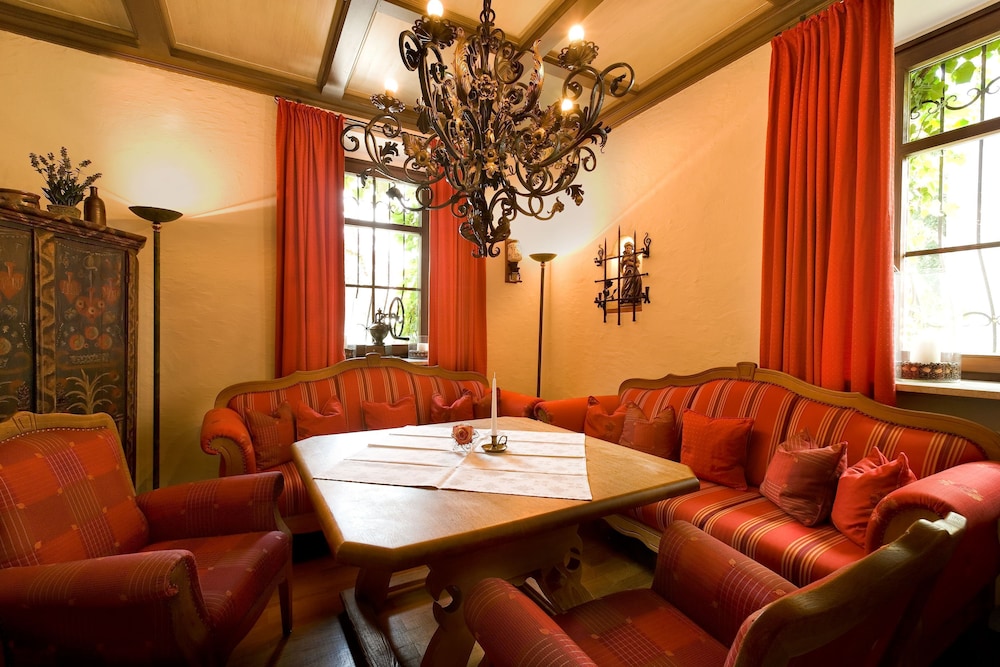 Romantik Hotel Furstenhof 31/50