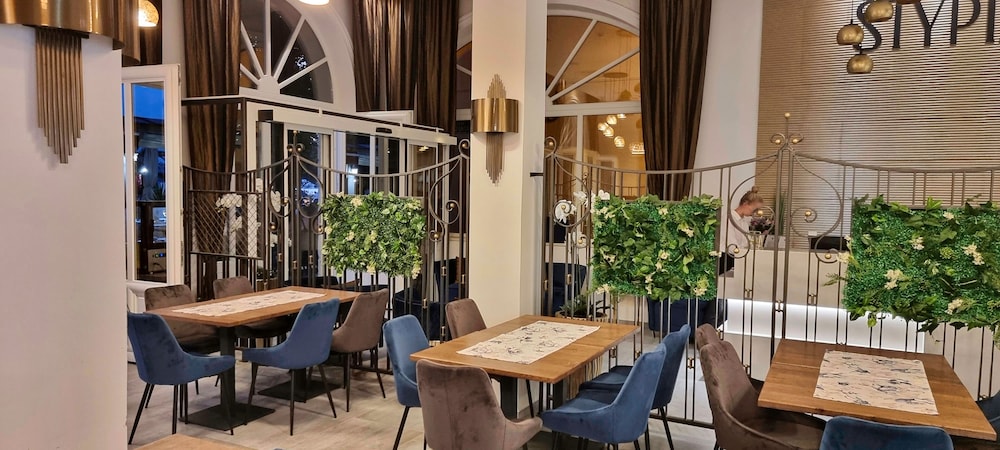 Heritage Hotel Stypia 36/50