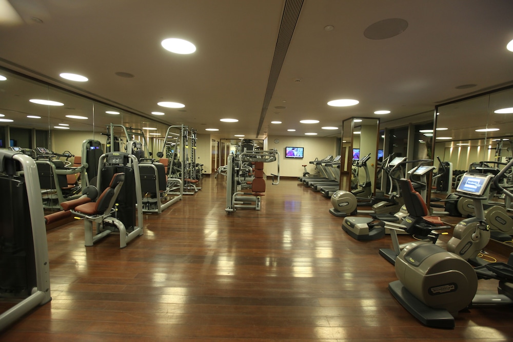 PARK HYATT HYDERABAD 39/69