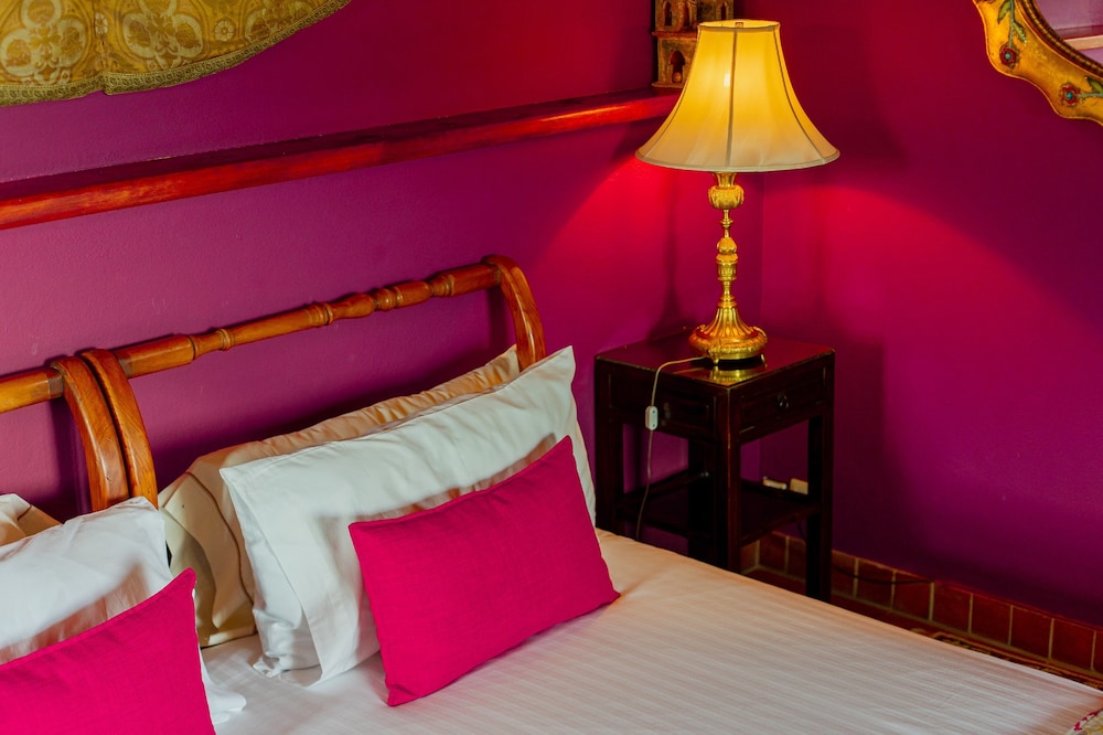 Casa Don Pascual Hotel Boutique Sweet Home - Adults Only 35/72