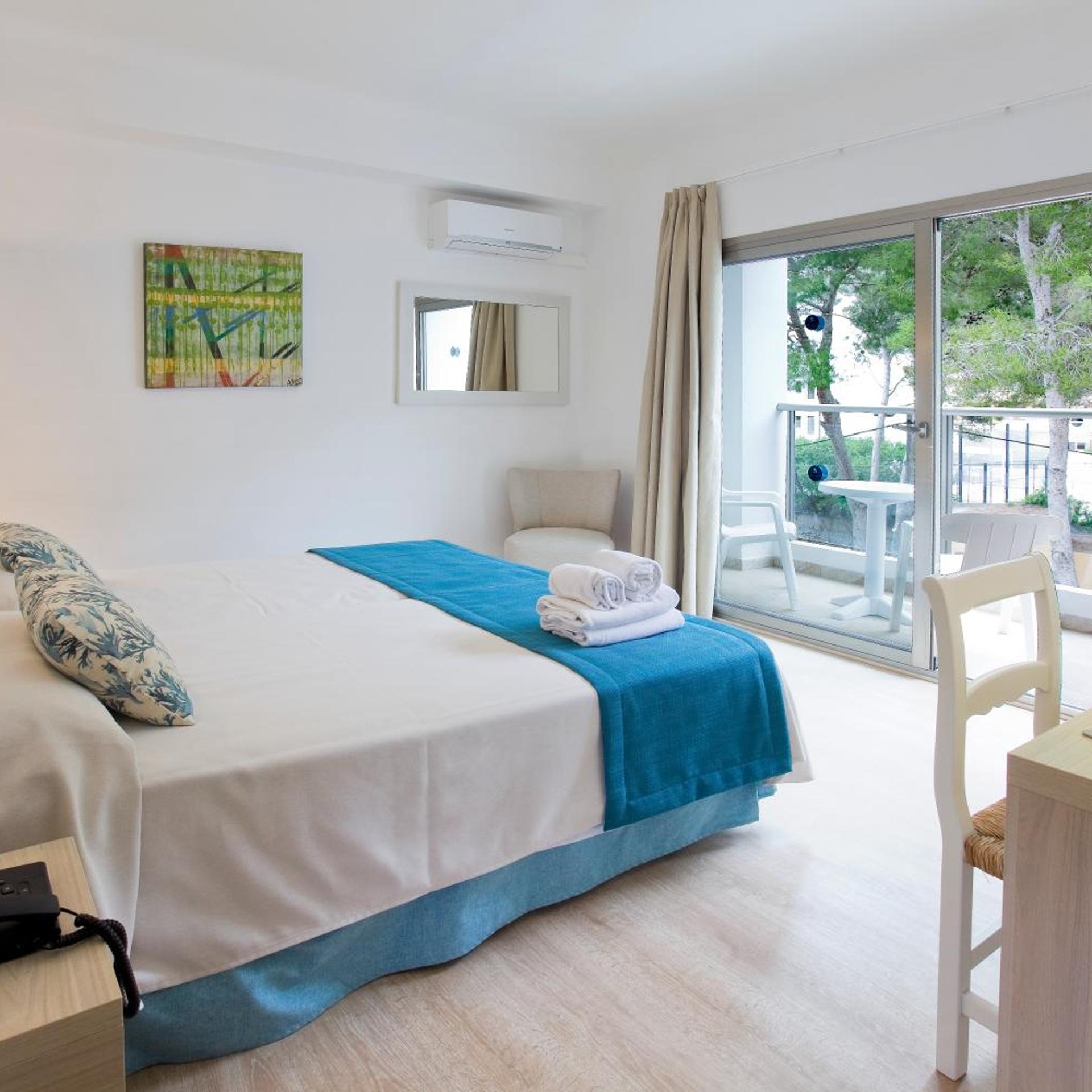 Petit Garden Hotel by Flacalco 8/50