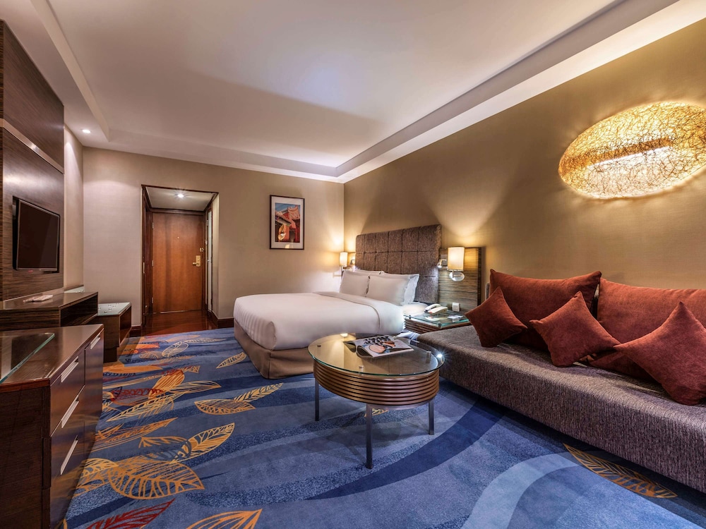 Peace Hotel Beijing(ex Novotel Peace Hotel Beijing) 46/71