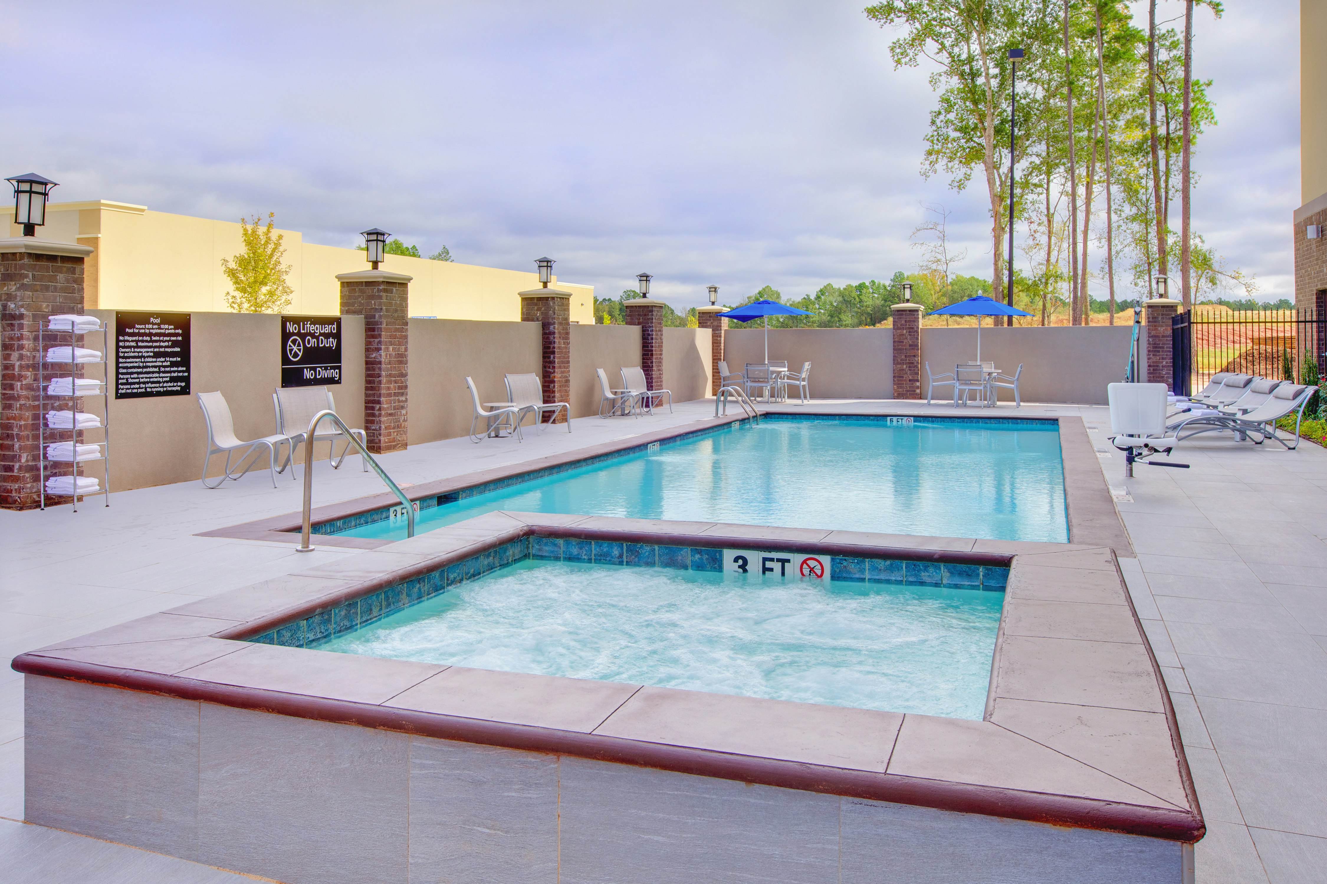 Hampton Inn and Suites by Hilton Tyler - South 4/35