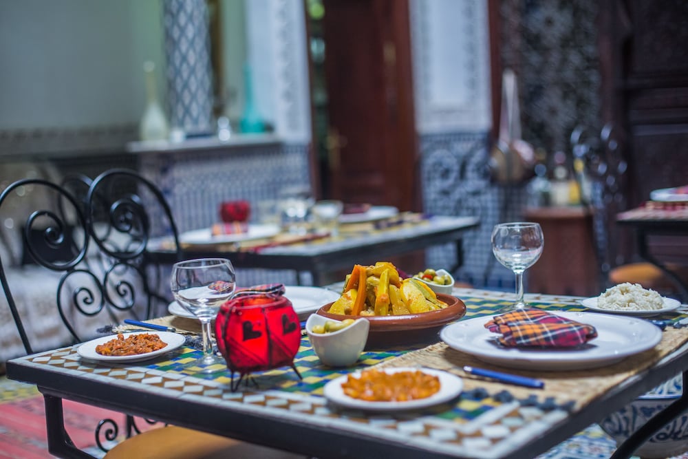 Riad l'Artiste 32/50