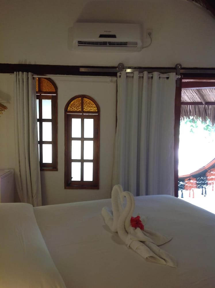 Pousada Villa Cajú Jericoacoara 11/50
