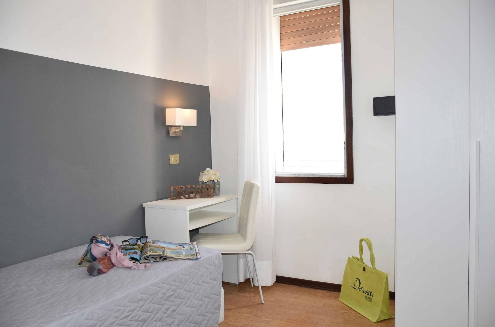 Hotel Delaville Frontemare 12/50