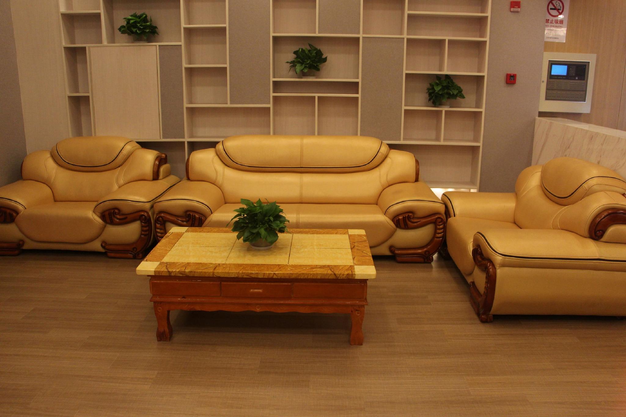 Shell Shanghai Chedun Yingshi City Yingshi Road Hotel 15/23
