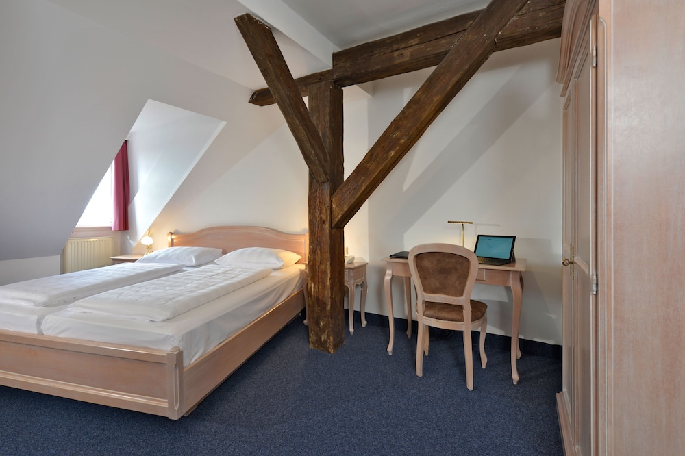 Hotel Stadt Hameln 28/68