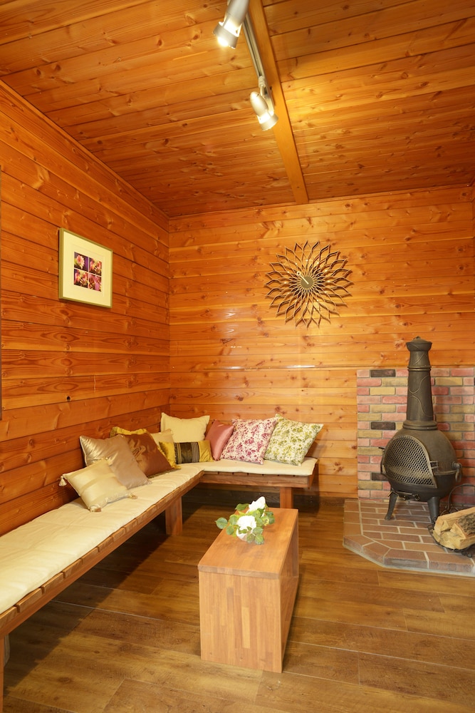 Kawaguchiko Country Cottage Ban 28/68