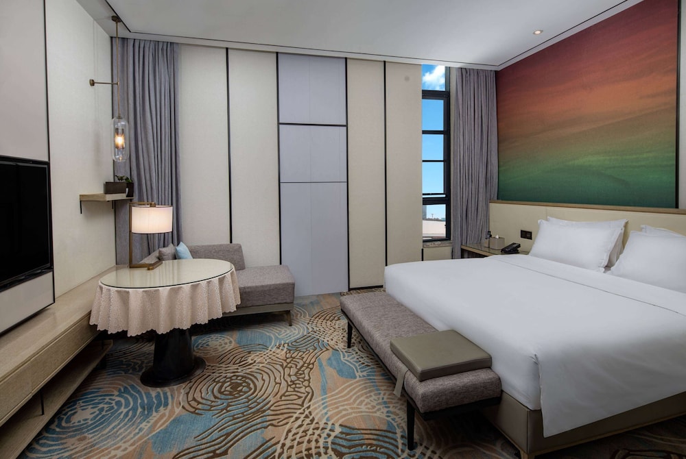 Ramada by Wyndham Xiangyang Fancheng 13/32