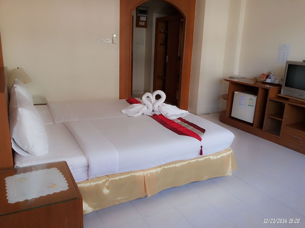 Seaview Hotel Sriracha 28/68