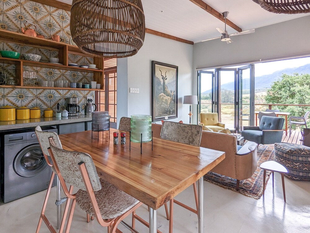 Tulbagh Mountain Manor 39/50