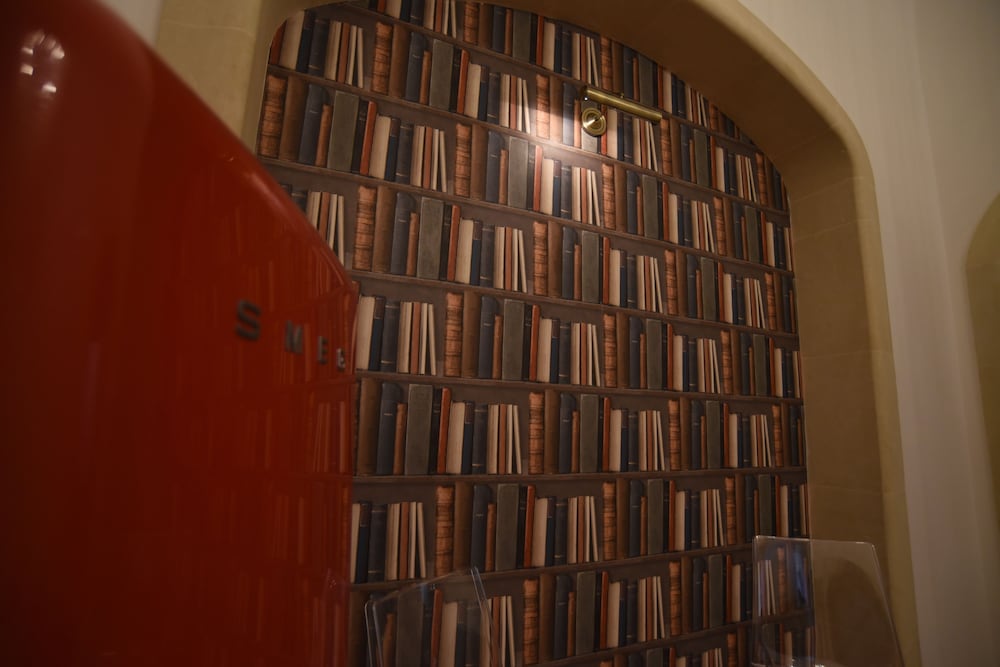Cadelli Luxury Suite 3/48