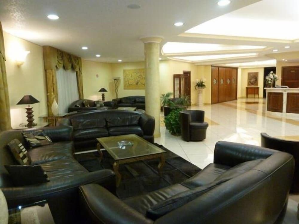 Hotel Club Residence Roscianum 25/40