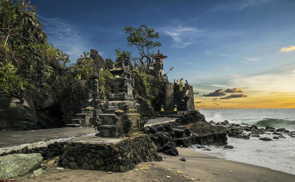 Mangsit Suite By Holiday Resort Lombok 24/39