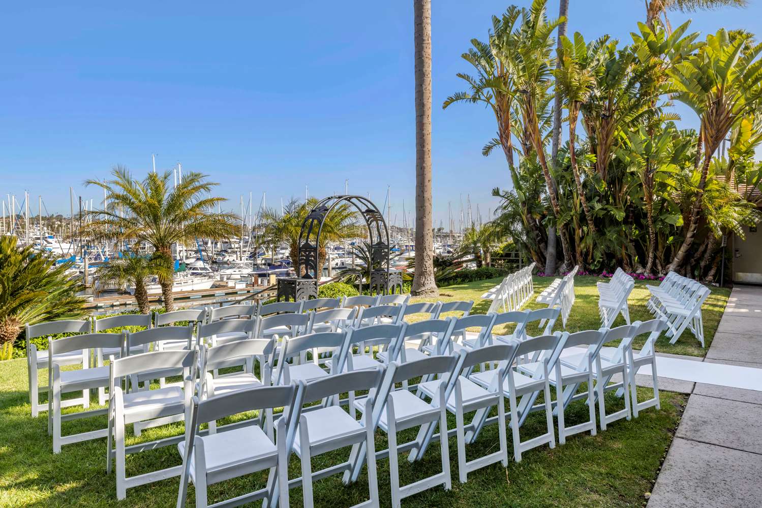 Best Western Plus Island Palms Hotel & Marina 25/46