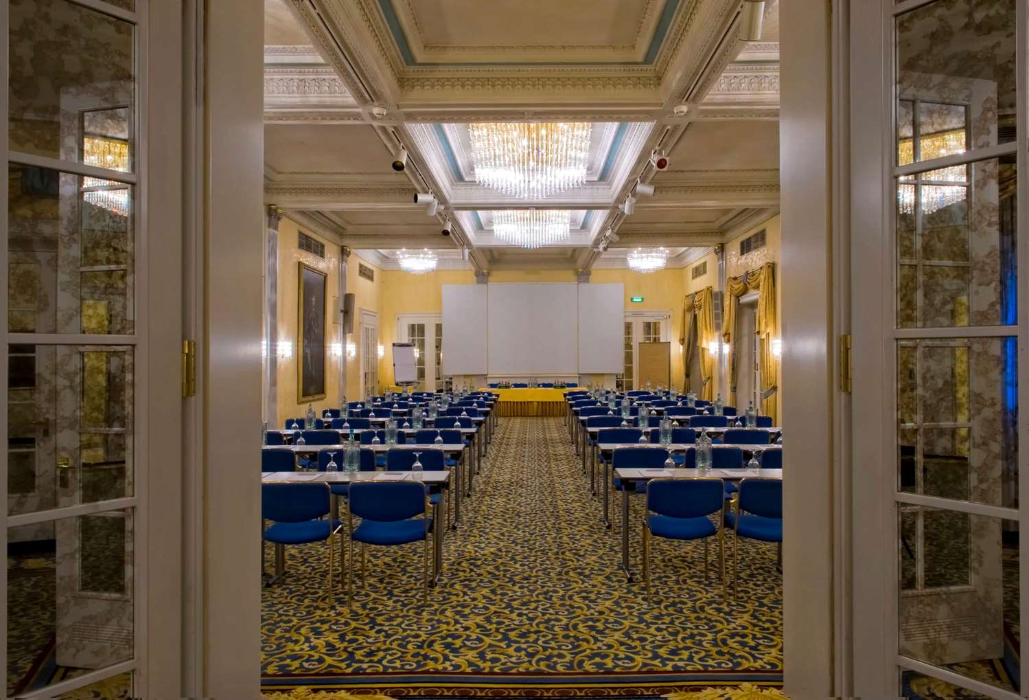Wyndham Grand Bad Reichenhall Axelmannstein 59/67
