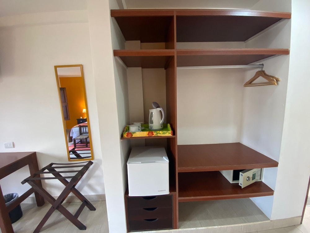 POSADA DE LOS POETAS HOTEL BOUTIQUE 54/72