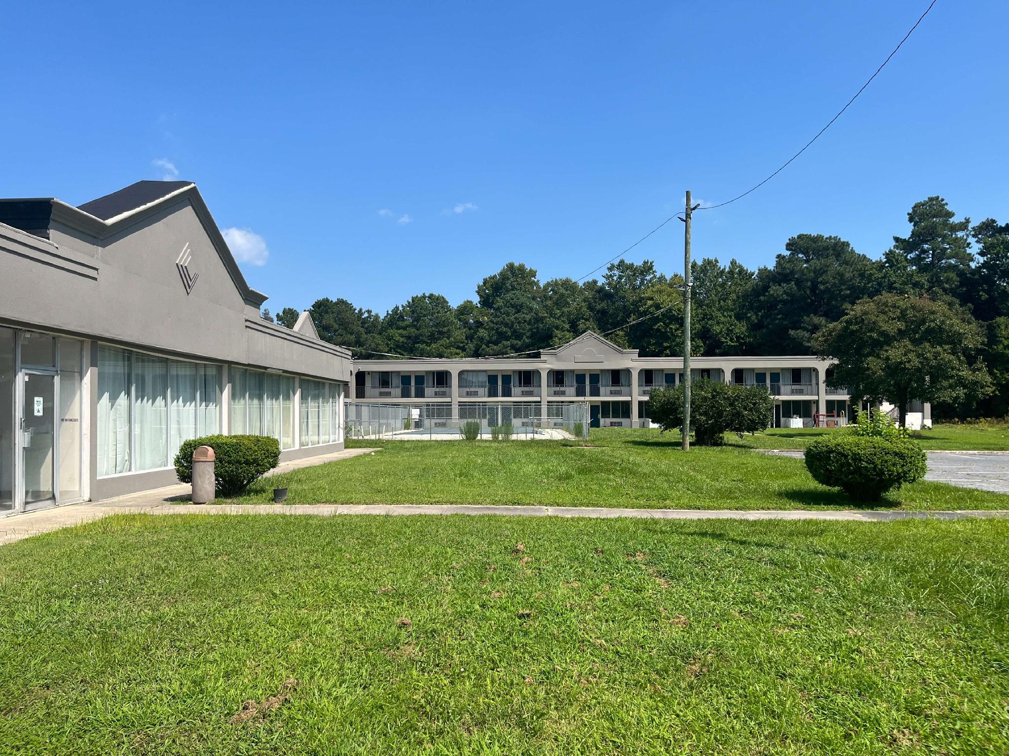 Studio6 Suites Pocomoke City, MD 26/27