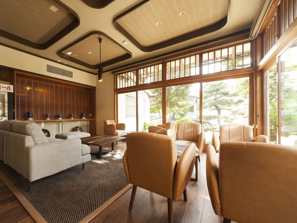 Onsen Guest House Aobato No Su 32/38