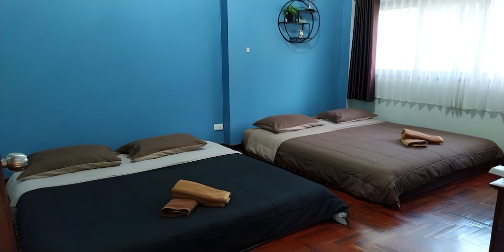 Siriniran Resort 6/45