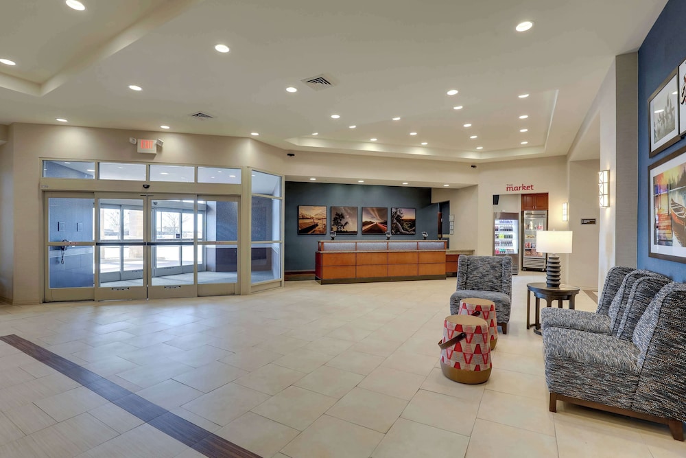 Drury Inn Suites Mt Vernon 35/50