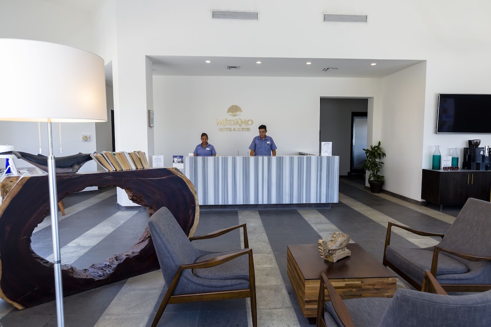 Medano Hotel and Spa 45/72