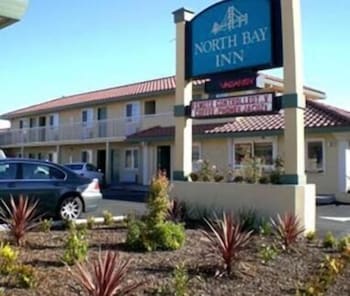 North Bay Inn 1/23