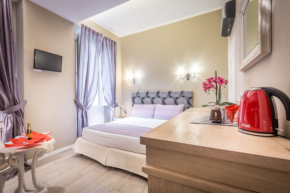 La Residenza Dell'orafo - Guest House 25/53