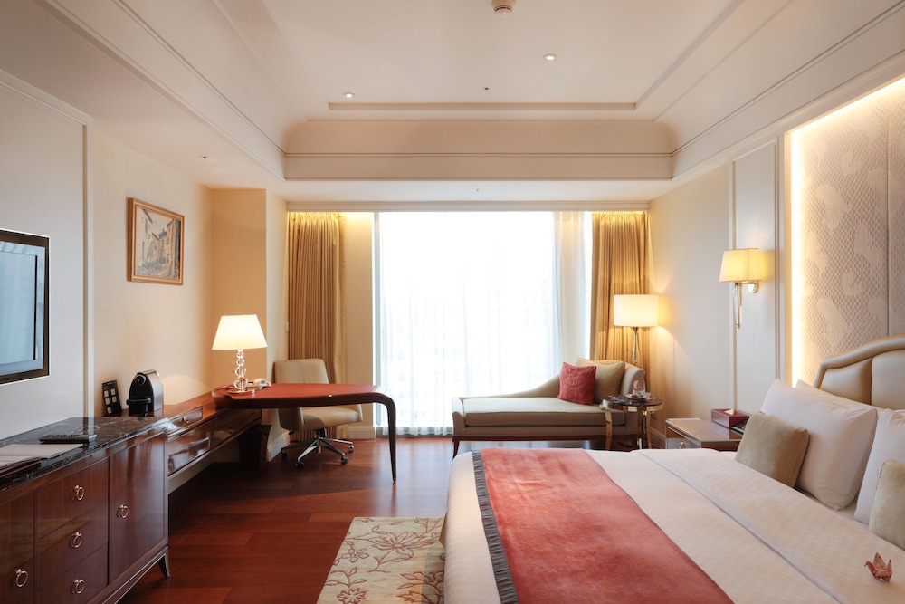 THE OKURA PRESTIGE TAIPEI 27/82