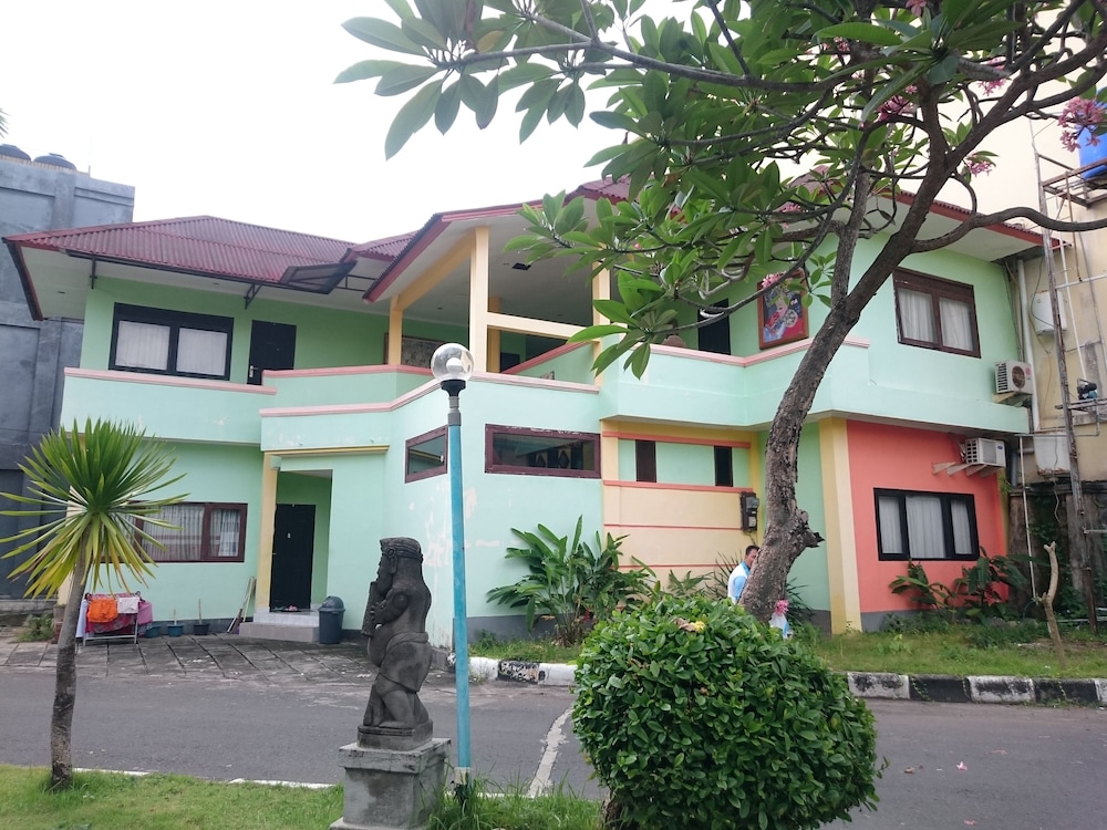 Sapta Petala 4/40
