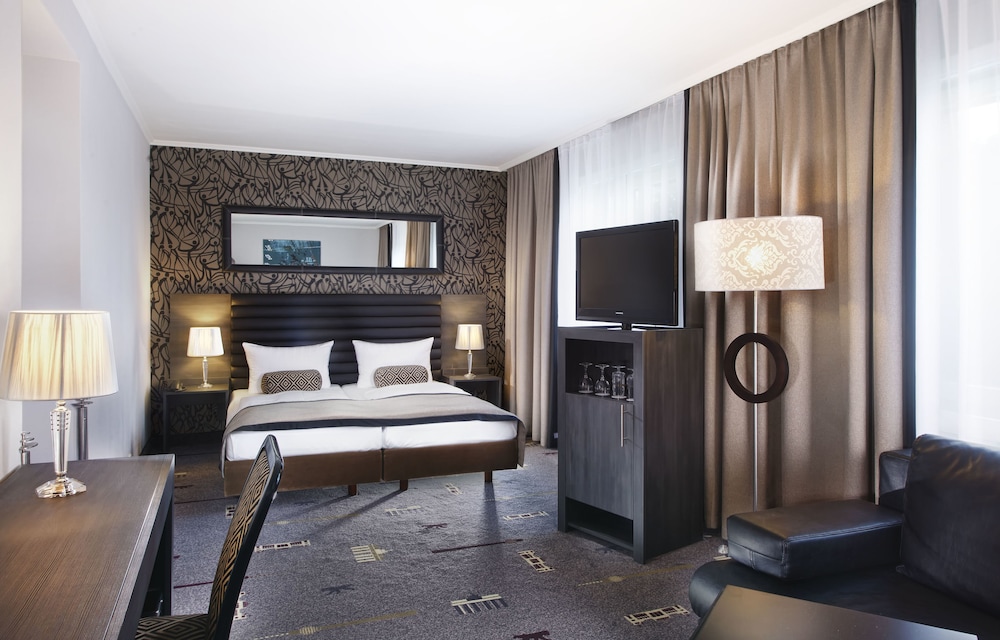 Park Hotel Am Berliner Tor 14/34