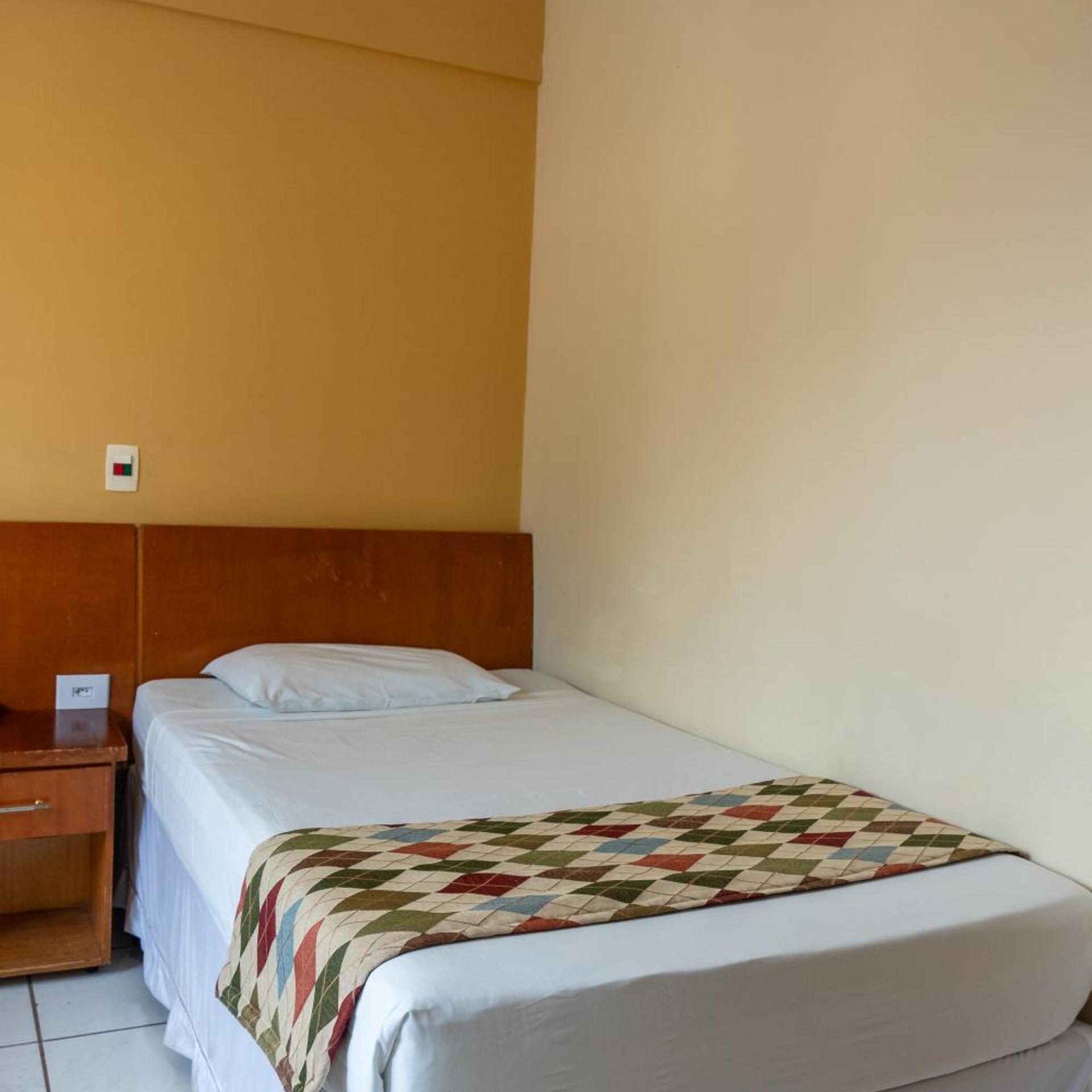 Crystal Plaza Hotel Marista 13/36
