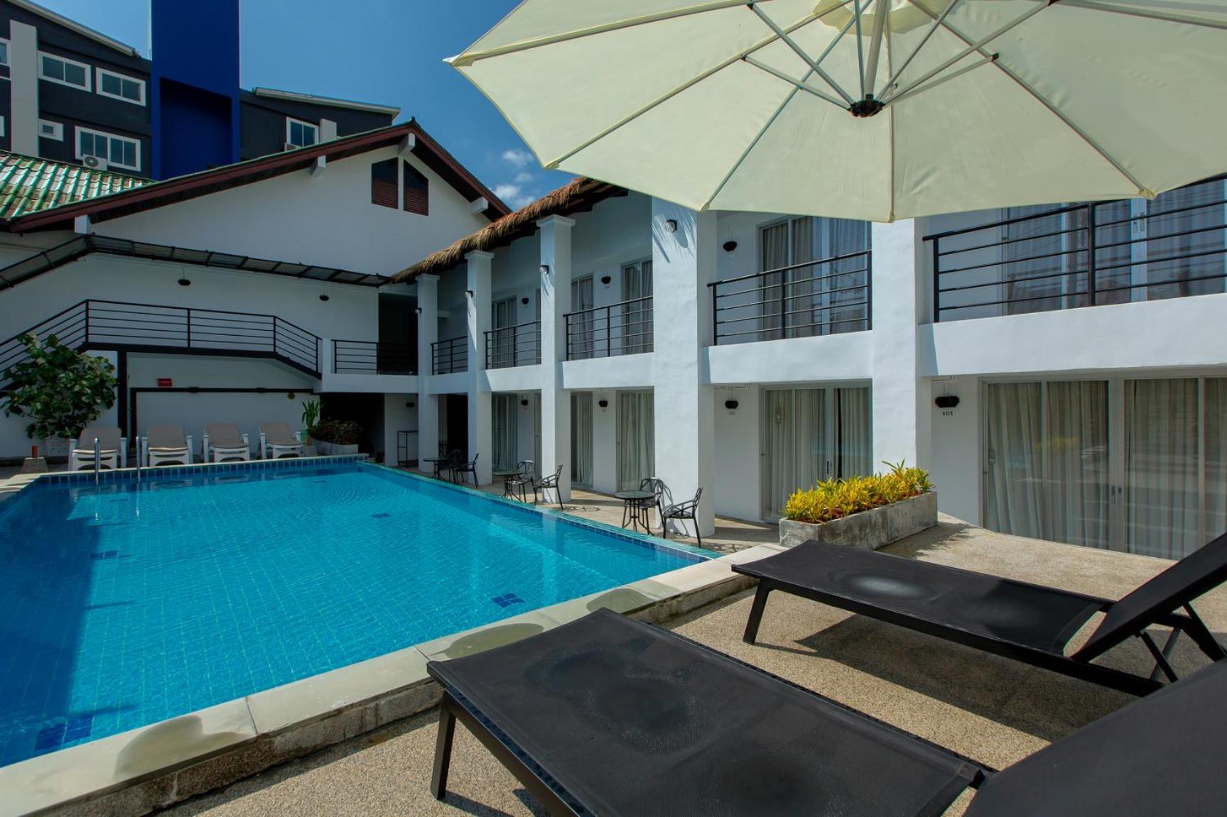 Zen Rooms Nanai Phuket 73/79
