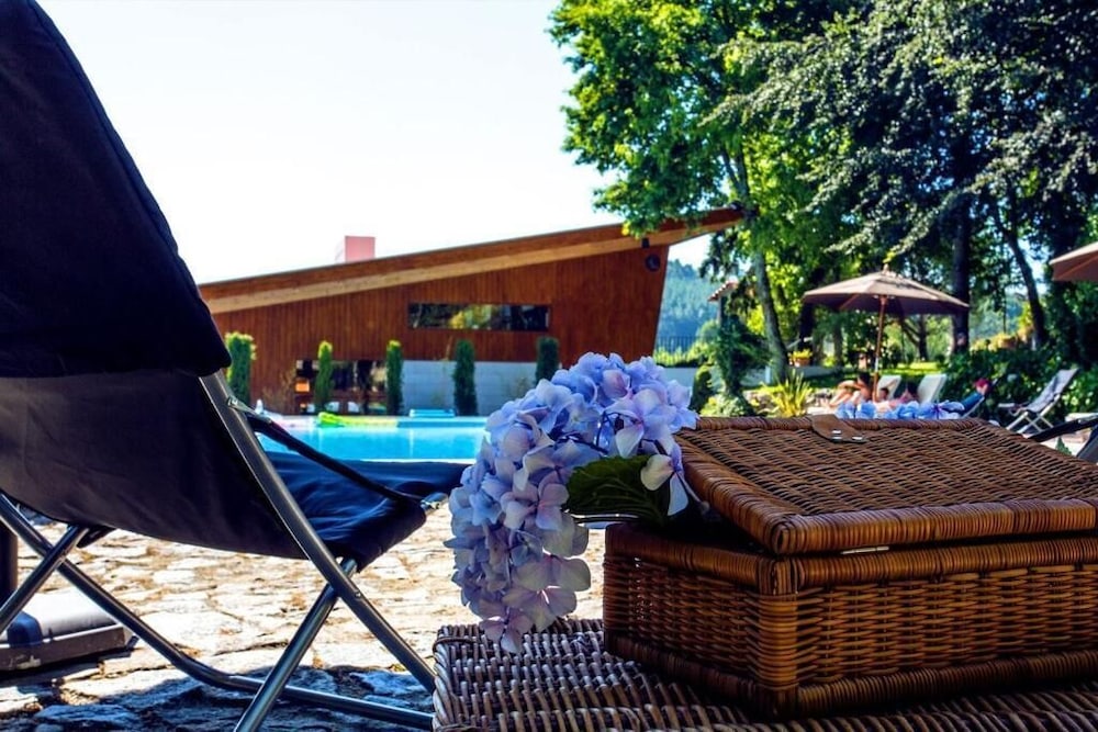 Lavandeira Douro Nature & Wellness 7/55