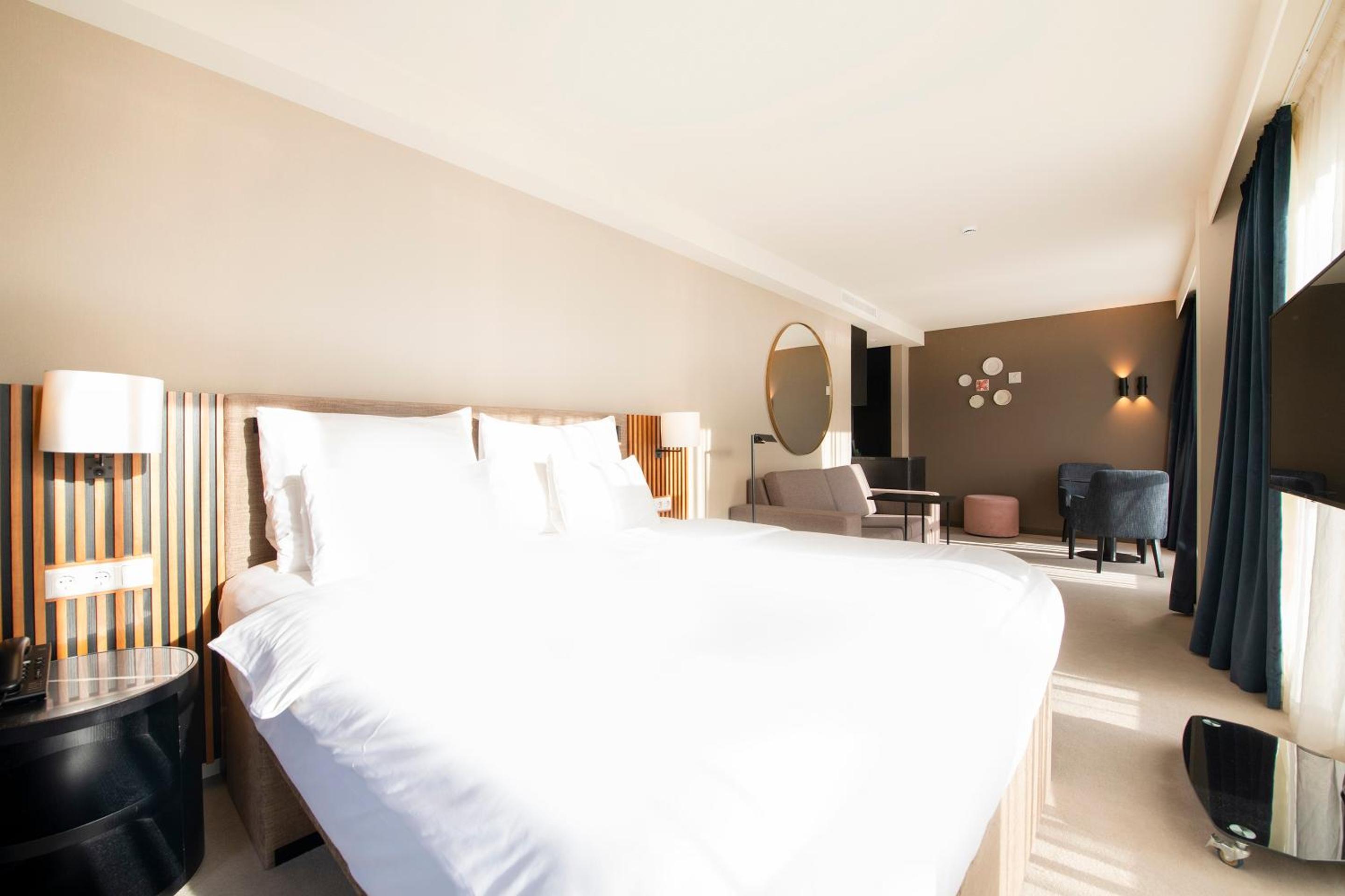 Pestana Amsterdam Riverside in AMSTERDAM