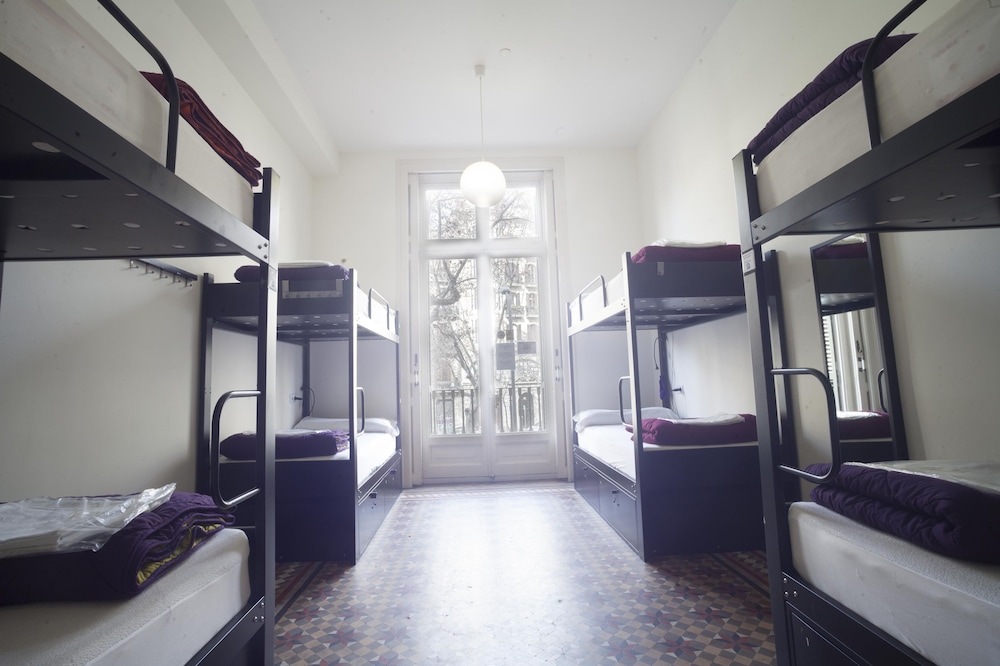 360 Hostel Barcelona Arts&Culture 16/59