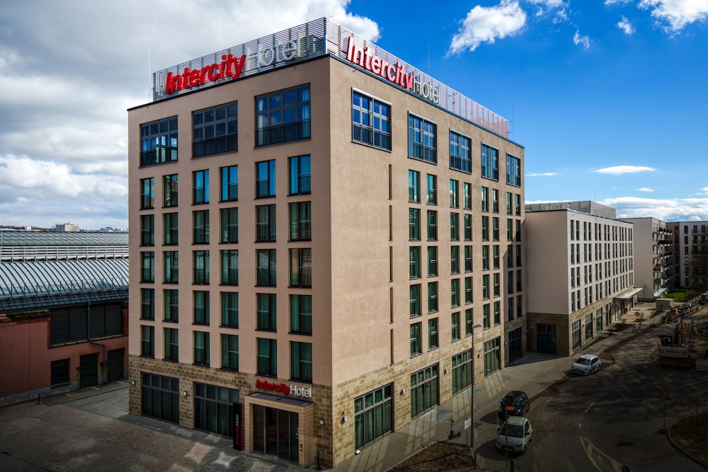IntercityHotel Wiesbaden 5/50